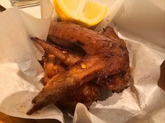 香辣鸡翅-gaga(深圳福田星河COCO Park店)