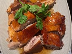 -留半山·香港食堂(啦啦宝都店)