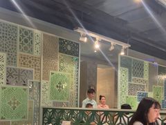 -百年果林椰子鸡(中洲店)