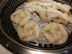 android_upload_pic-韩风源烧烤涮自助餐厅(禹州嘉悦店)