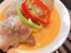 -颐和•海鲜砂锅粥•啫啫煲(奥林匹克广场店)