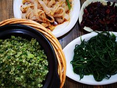 -胡羊焖饼(敦煌店)