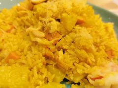 -阿诺泰·泰国餐厅(紫荆店)