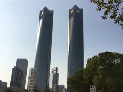 -南昌双子塔303观光厅