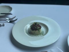-三嚥阁 La Villa Restaurant