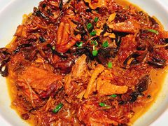 -95号酱骨·一块豆腐(展春园西路店)