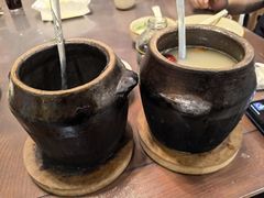 -本味焖罐源(天泽街店)