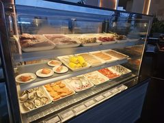 -三亚海棠湾仁恒皇冠假日酒店-全日制味西餐厅