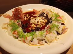 -上海人家花樣年华(中山公园店)