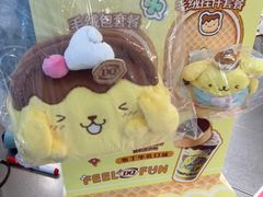 -DQ·蛋糕·冰淇淋(合生汇店)
