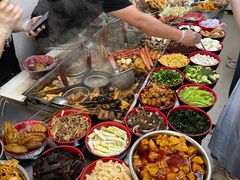 -小吴水煮(羊子巷无任何分店)