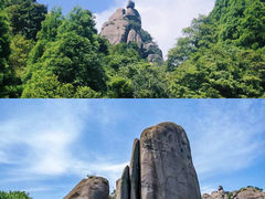 -太姥山风景名胜区