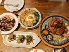 -1886德国汽车餐厅(外滩中央店)