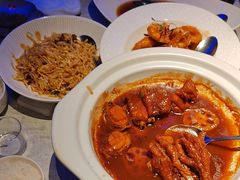 -上和臻品中国菜(花园街店)