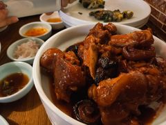 -闽上鲜·福建菜(龙湖滨江天街店)