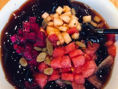 -黄山老妈·土菜(碧桂园店)
