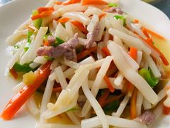 -湖山人家·湖景餐厅·特色农家菜(太湖西山店)