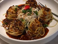 -茅庐川菜(青岛凯德店)