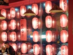 大堂-烧蠔帮·生蚝海鲜牌档(观海店)