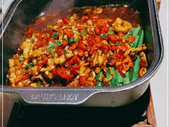 -佬麻雀·剁椒鱼头(京基KK One店)