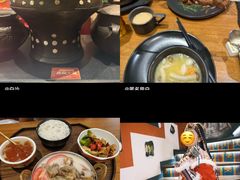 -敏珠拉姆藏餐·南京厨房(富春江东街店)