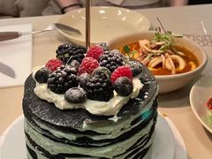 -鹿里烘焙LulyBaking(东二环泰禾广场店)