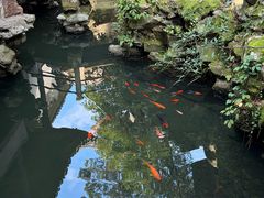 -东山雕花楼