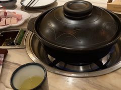 -同仁四季椰子鸡(福田东园总店)
