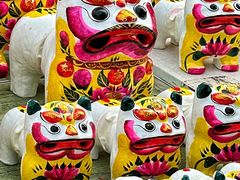 -李村大集