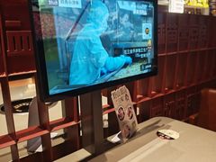 -巴奴毛肚火锅(大剧院店)