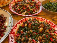 -饭江湖·江湖菜(湖广会馆店)