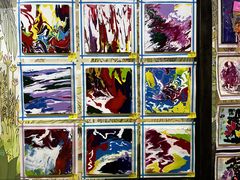 -杨梅红艺术教育(凤城教学中心)