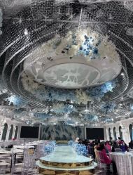 -金禧来大饭店·宴会厅(远洋城店)