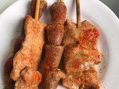 -劈柴院锅贴(沈阳路店)