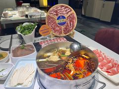 -麻辣因子滩羊火锅(世和广场店)
