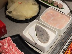 -海底捞火锅(龙湖金沙天街店)