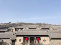 -山西王家大院