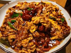 -局气 烤鸭·北京菜(光华路店)