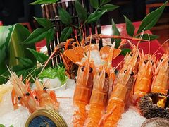 -万岛日本料理铁板烧(梅赛德斯奔驰店)
