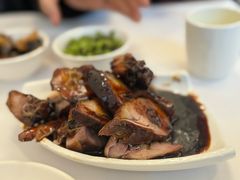 -春餐厅
