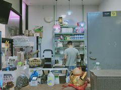 -BOIBOI马来茶餐室(江宁路店)