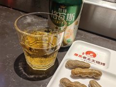 -邢氏老太太烤串(北兴街店)