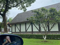 -太阳岛度假酒店