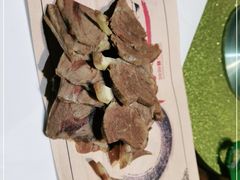 -元鼎宝驴香·全驴宴(江宁店)