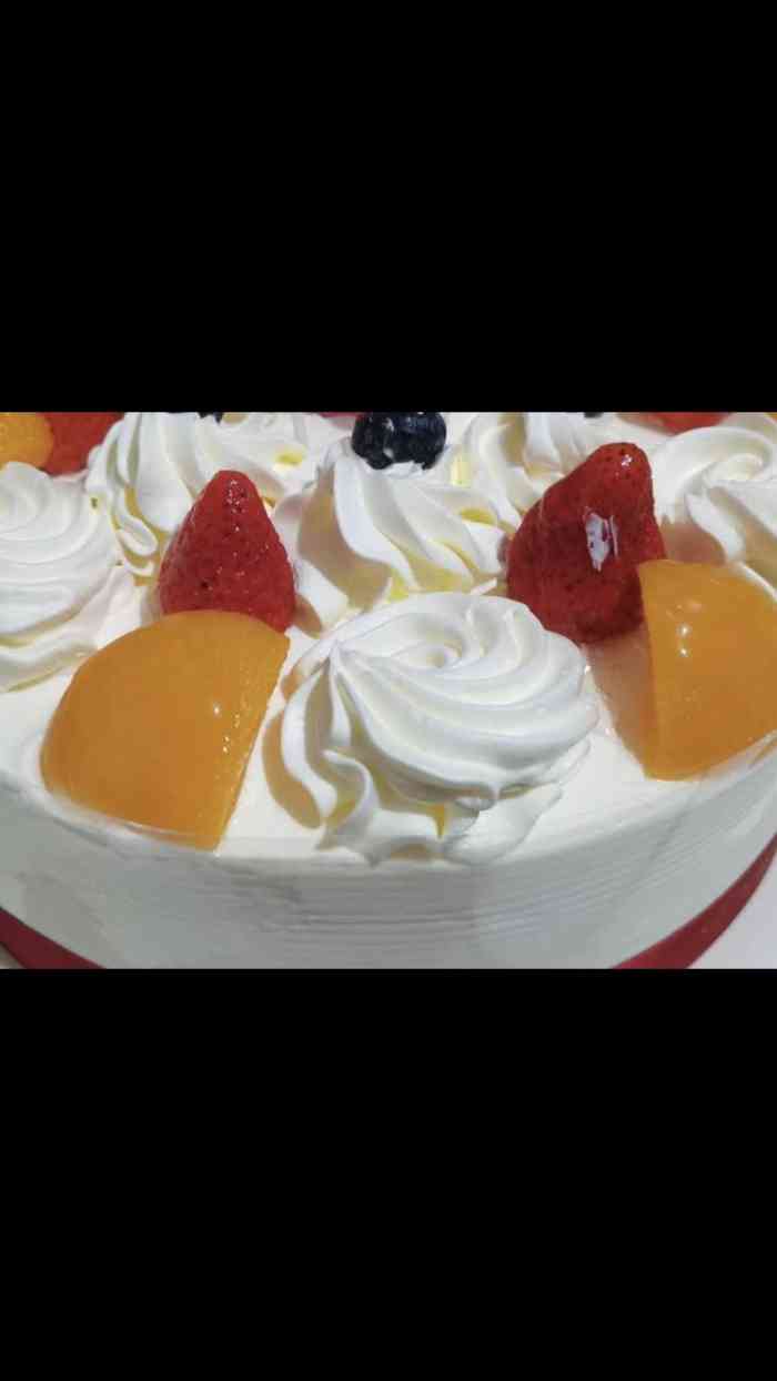 丹比艺术蛋糕(吴山店)-"还可以吧,蛋糕种类不是很多哇,再多点就好.