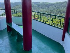 -萨尔浒风景区