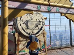 -龙塔