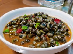 -芦茨金富饭庄·25年老字号·专做稻草鸡