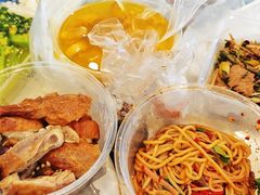 -福照楼汽锅鸡·云南菜(火车站锦江店)