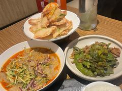 -金掌勺·锅包肉(广渠门店)